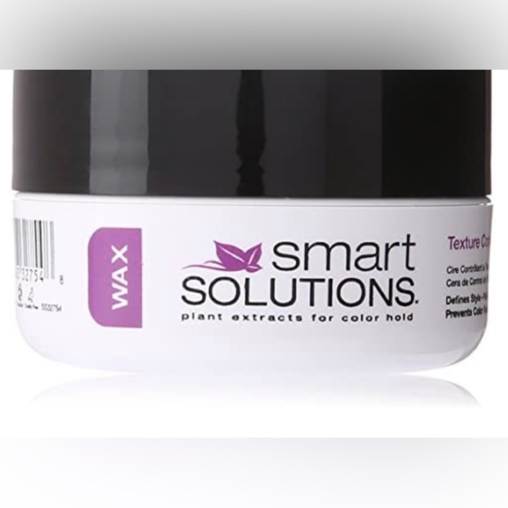 Smart Solutions Texture Control Paste (2 oz)